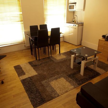 Mayfair Flat London Zimmer foto