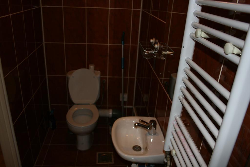 Mayfair Flat London Zimmer foto