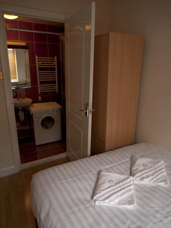 Mayfair Flat London Zimmer foto