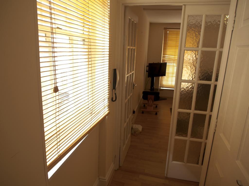 Mayfair Flat London Zimmer foto